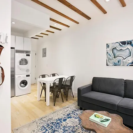 24-6 Gramercy Area Newly Reno Studio W D In Unit-3