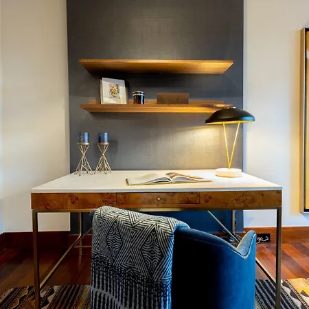 E10-3 3Br Designer Townhouse-3
