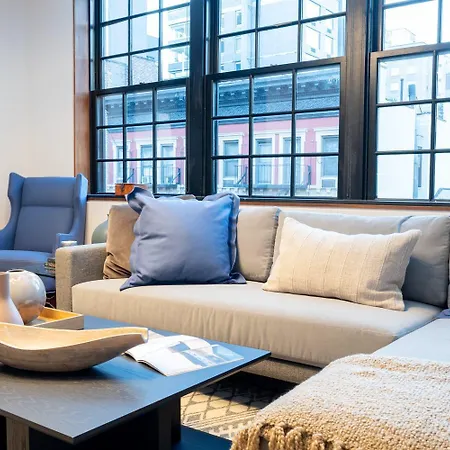 E10-3 3Br Designer Townhouse-2
