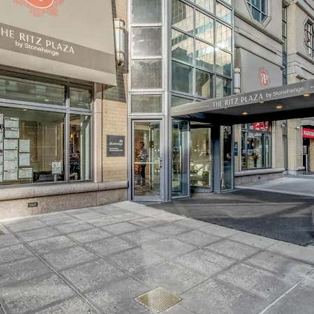 Lux Theater District 1Br W Indoor Pool Nyc-140-3