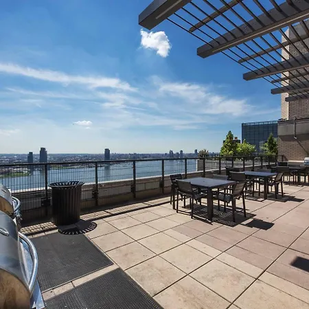 Murray Hill 2Br W Gym Lounge Nr East River Nyc-944-3