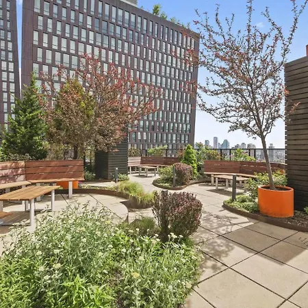 Murray Hill 2Br W Gym Lounge Nr East River Nyc-944-2