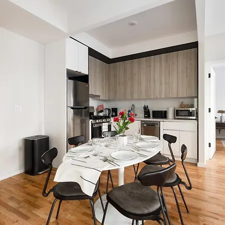 Unbeatable 3Br With Private Patio In Upper East Side-3