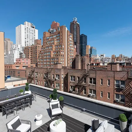 3Br Penthouse With Massive Private Rooftop-3