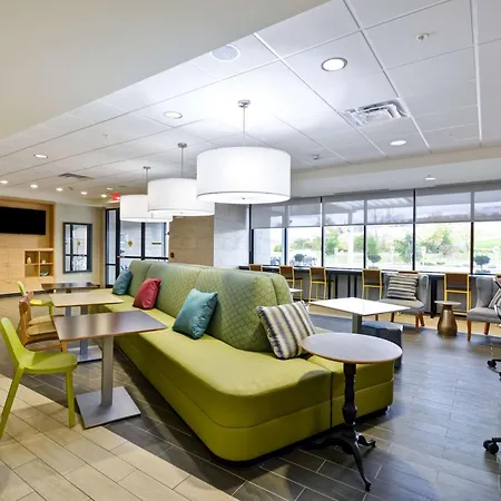 Home2 Suites By Hilton Oswego-3