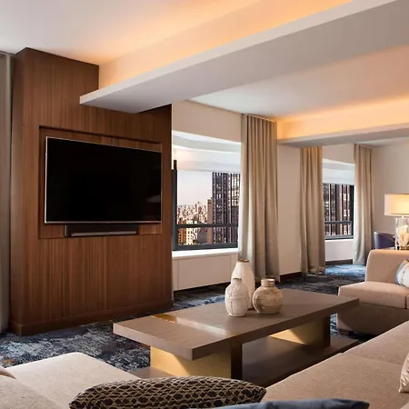New York Hilton Midtown-2