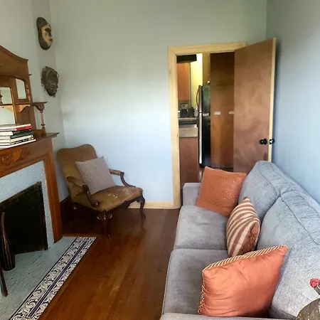 West 119Th Guest Suites-3