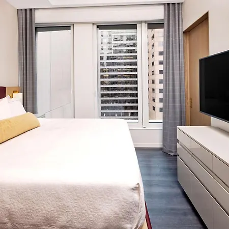 Hilton Club The Central At 5Th New York-3