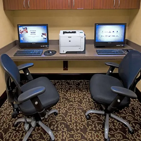 Hampton Inn Schenectady Downtown-3