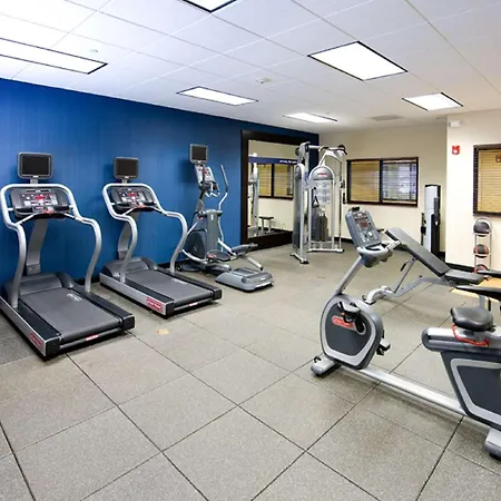 Hampton Inn Schenectady Downtown-2