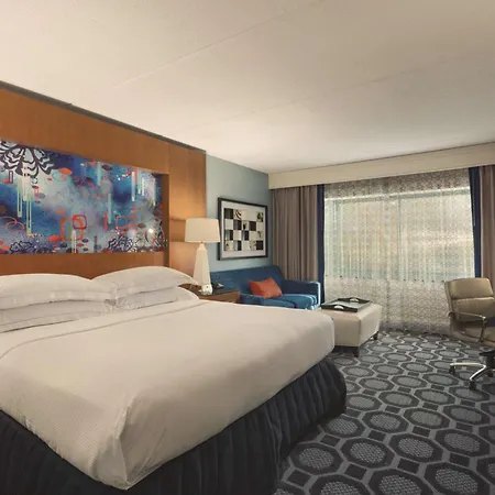 Hilton Long Island/Huntington-3