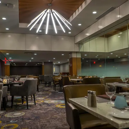 Doubletree By Hilton Hotel Niagara Falls New York-2