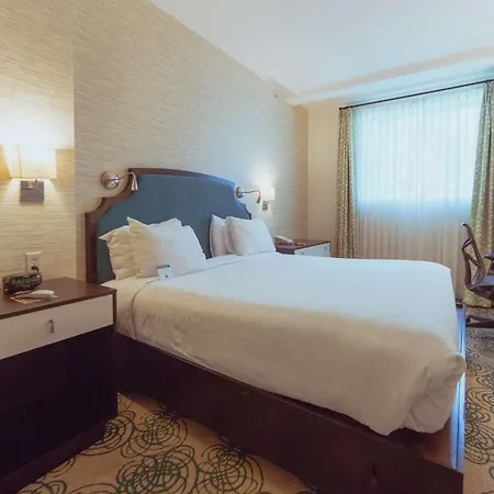Hotel Skyler Syracuse, Tapestry Collection By Hilton-2
