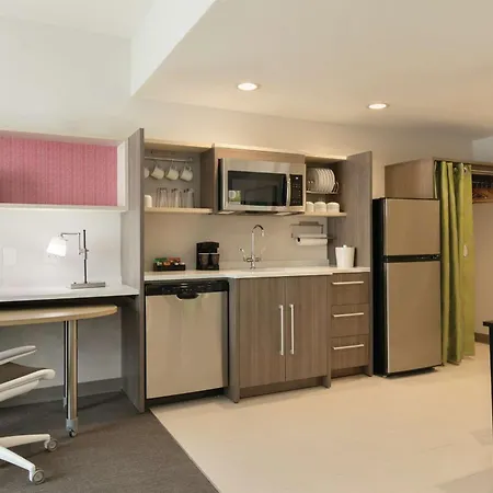 Home2 Suites By Hilton Williamsville Buffalo Airport-3