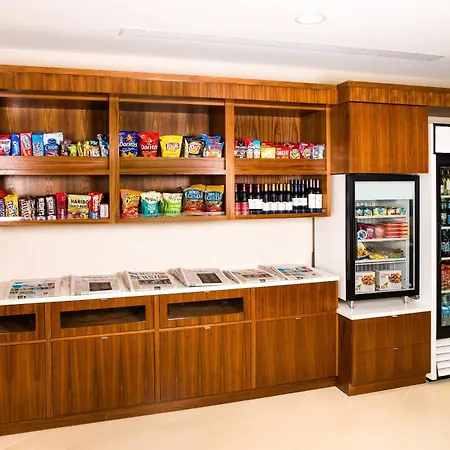 Springhill Suites By Marriott New York Laguardia Airport-3
