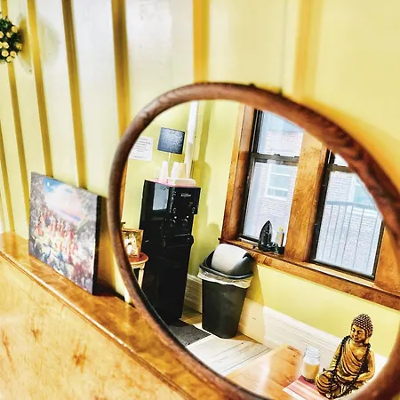 New York Spirit Retreats Hostel-2