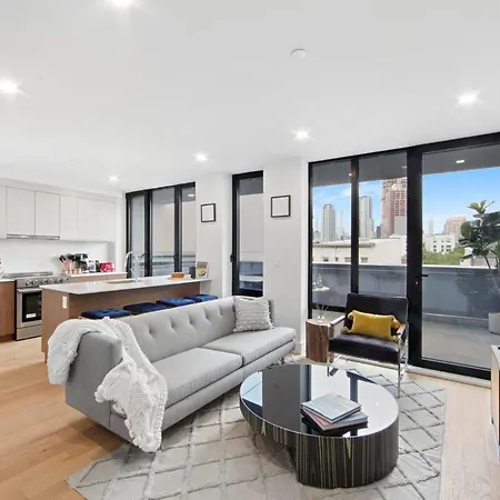 149Bk-501 New Prime Greenpoint 2Br Wd In Unit-2