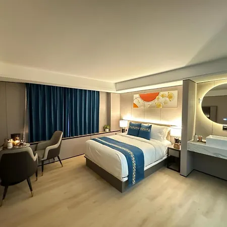 Ly New York Hotel-2