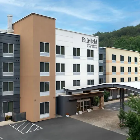 Fairfield Inn & Suites By Marriott Ithaca-3