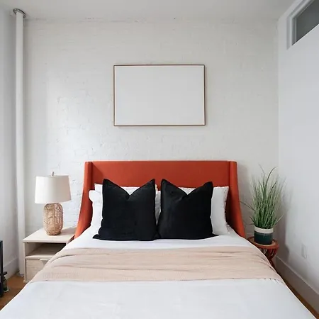 1288-3RS New Renovated 2 Bedrooms-2