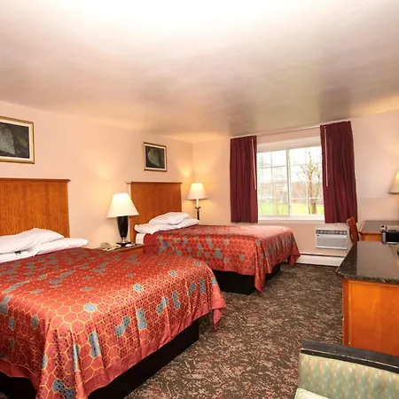 Budget Inn Cicero-3