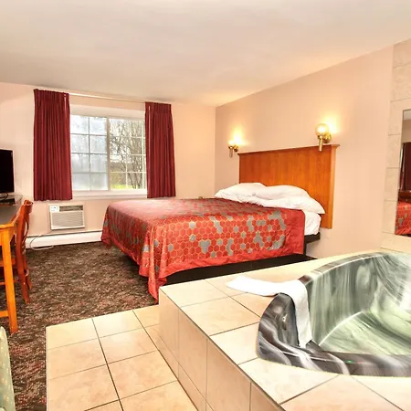 Budget Inn Cicero-2
