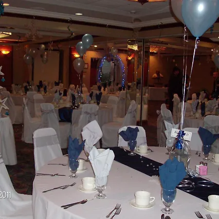 Newburgh Inn-3