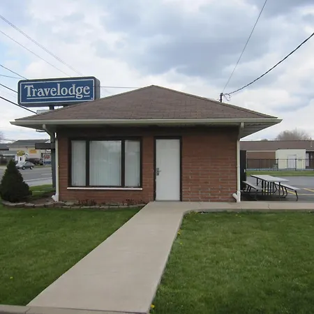 Travelodge By Wyndham Niagara Falls - New York-2