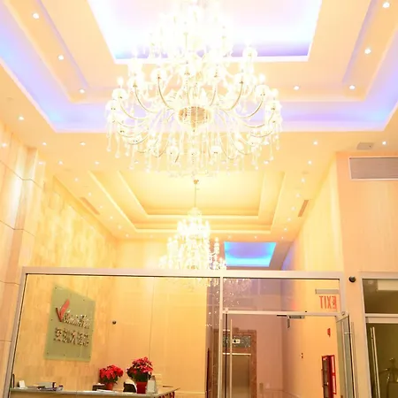 Asiatic Hotel - Flushing-3