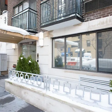 75-5 Luxury 3Br Duplex W D Elevator Bldg-2