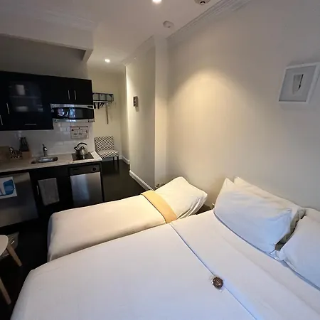 East Village Hotel-2