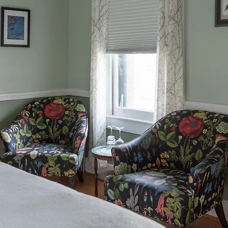 William Henry Miller Inn-2