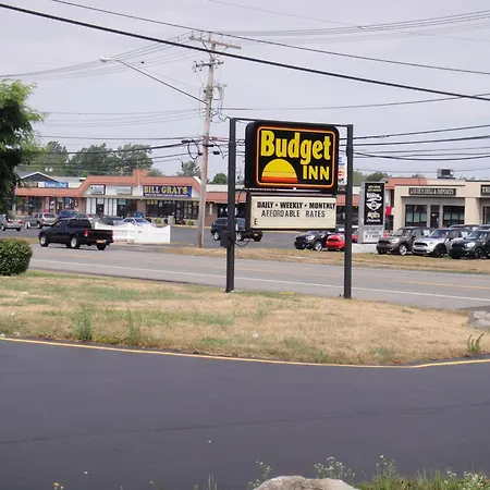 Budget Inn Williamsville-2