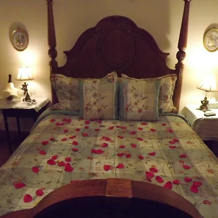 Margaretville Mountain Inn B&B-3
