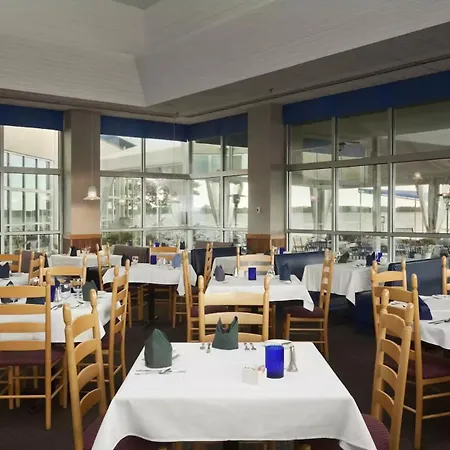 41 Lakefront Hotel, Trademark Collection By Wyndham-3