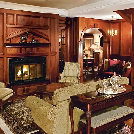 Mirror Lake Inn Resort And Spa-2