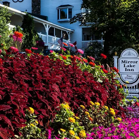 Mirror Lake Inn Resort And Spa-3