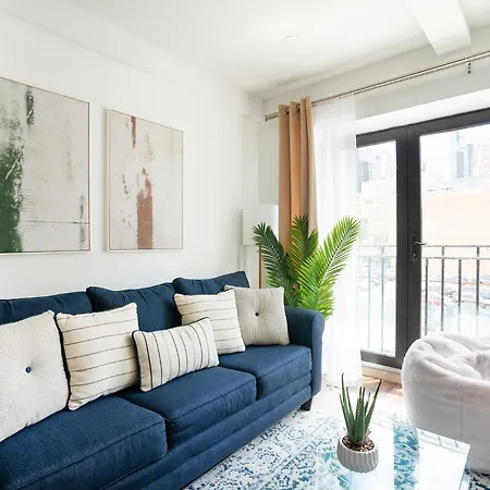809-3A 1Br Columbus Circle Elevator W D-2