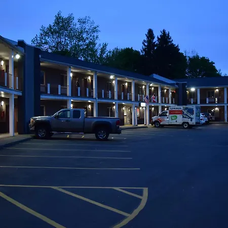 University Manor Inn-2