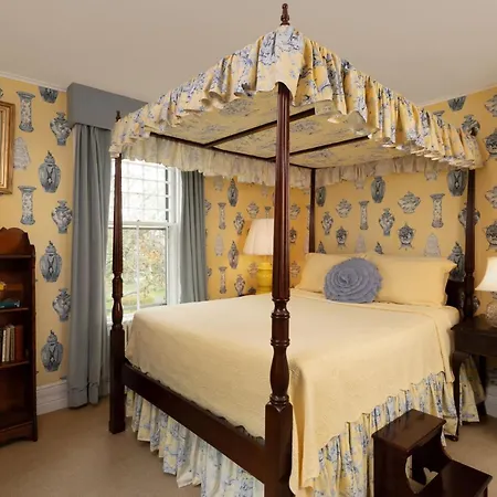 Harbor Knoll Bed And Breakfast-2