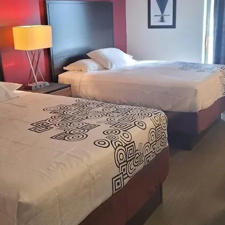 Americas Best Value Inn Horseheads-3
