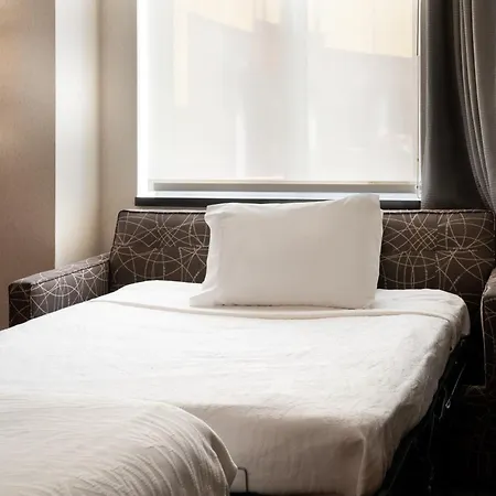 Hilton Garden Inn Long Island City-3