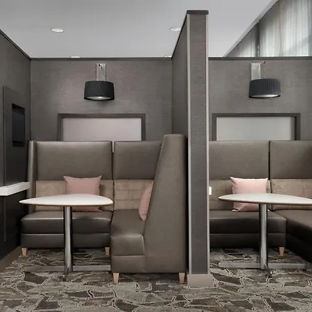 Residence Inn By Marriott Syracuse Downtown At Armory Square-3