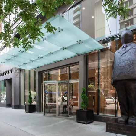 Murray Hill 1Br W Gym Doorman Pool Rooftop Nyc-585-2