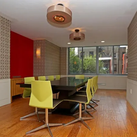 Murray Hill 1Br W Gym Doorman Pool Rooftop Nyc-585-3