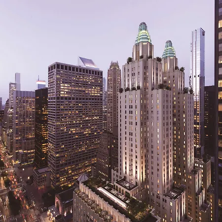 Waldorf Astoria New York-2