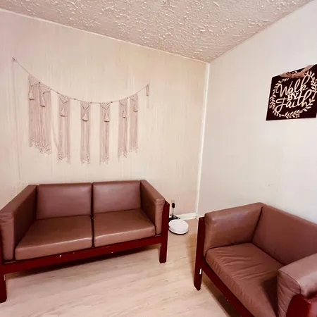 Zen Style 3 Bedrooms Walking To The Falls Usa-2