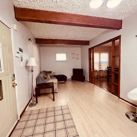 Zen Style 3 Bedrooms Walking To The Falls Usa-3
