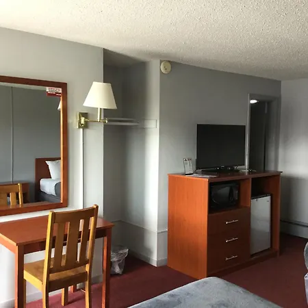 Swiss Cottage Inn-3