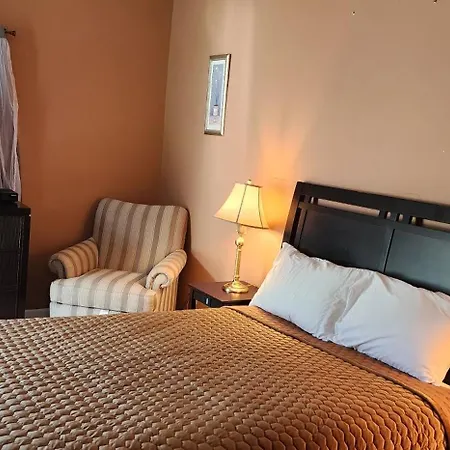 Sea Haven Resort Motel-3